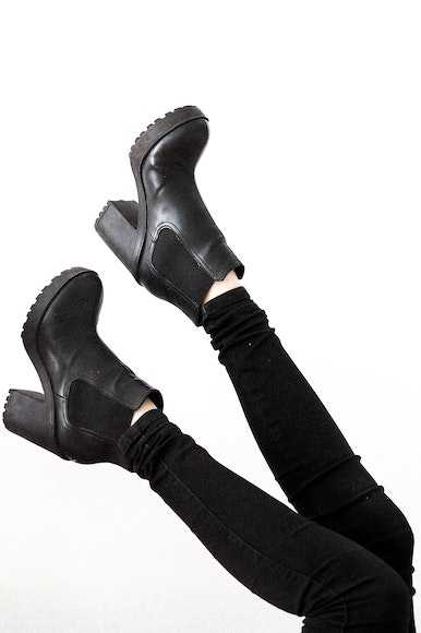 block-heel-boots